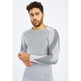 thumbnail image 5 of Fine Knit Sweater With Round Neck, 5 of 10