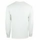 thumbnail image 2 of Deadpool - Camiseta 90's Arm de Manga Larga para Hombre (Blanco, Amarillo, Rojo), 2 of 4