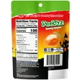 thumbnail image 2 of Amos Peelerz Halloween Candy Orange Flavor Gummy Pumpkin Chewy Peelable Candy 6 oz(1 Pack), 2 of 8