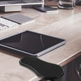 thumbnail image 4 of LIFKOME 1Set Keyboard Armrest Abs Material For Long Typing Work 11.4x5.5x3.3in, 4 of 8