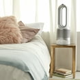 Dyson Hp02 - Pure Hot + Cool Link Dyson HP02 Pure Hot+Cool Link, HEPA Air Purifier, Heater & Fan, White