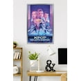 thumbnail image 2 of DC Studios Superman (2025) - Gros plan sur une feuille, 2 of 3