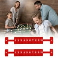thumbnail image 4 of 2Pcs Table Football Counter Foosball Air Hockey Scoring Units Counters Table Football Scoreboard Accessory, 4 of 7