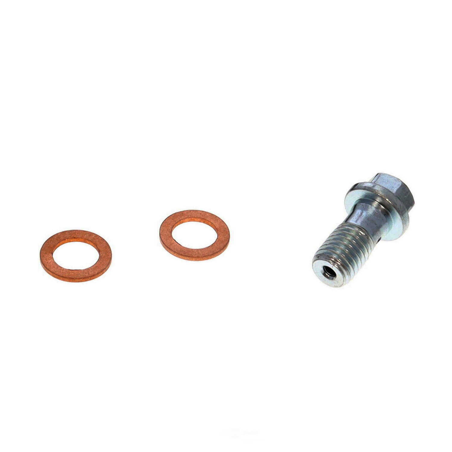 VAICO V95-0483 Brake Hydraulic Hose
