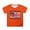 Orange, variant on 250th Anniversary USA United States America 250 Anniversary T-Shirt July 4th US 250 Years Birthday Shirt