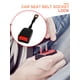 thumbnail image 2 of Bloqueo Del Seguridad Del Coche Longitud Total 20 Cm (paquete 2), 2 of 9