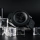 thumbnail image 3 of Hombres Mujeres Reloj digital Cronómetro Alarma Reloj luminoso Romacci De pulsera, 3 of 7