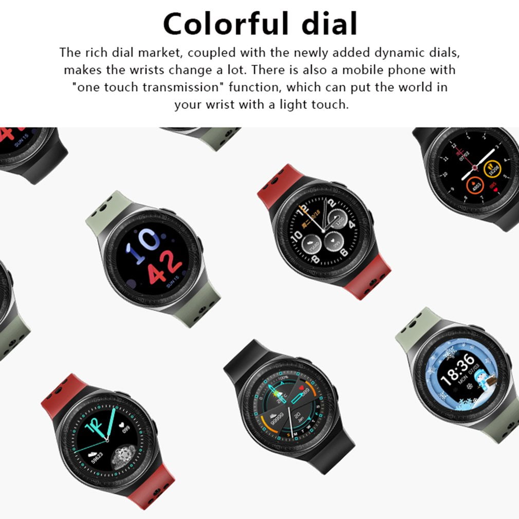 smartwatch mt3 8g