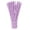 D, variant on Vibrant Party Straws Bulk Individually Wrapped, 100 Count Colorful Striped Paper Straws for Drinks, Desserts, Cocktails, and Bar Decor, Eco-Friendly Biodegradable Straws (100 ct)