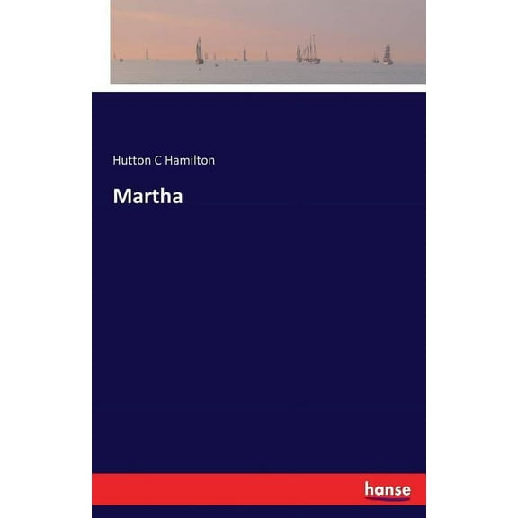 Martha, (Paperback)
