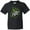 AB-Black, variant on Inktastic Mountain Biking Future Mountain Biker Youth T-Shirt