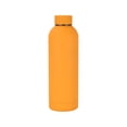 thumbnail image 1 of Promotional activities!500ml Stainless Steel Small Mouth Insulated Cup Portable Outdoor Sports Water Bottle, 1 of 4