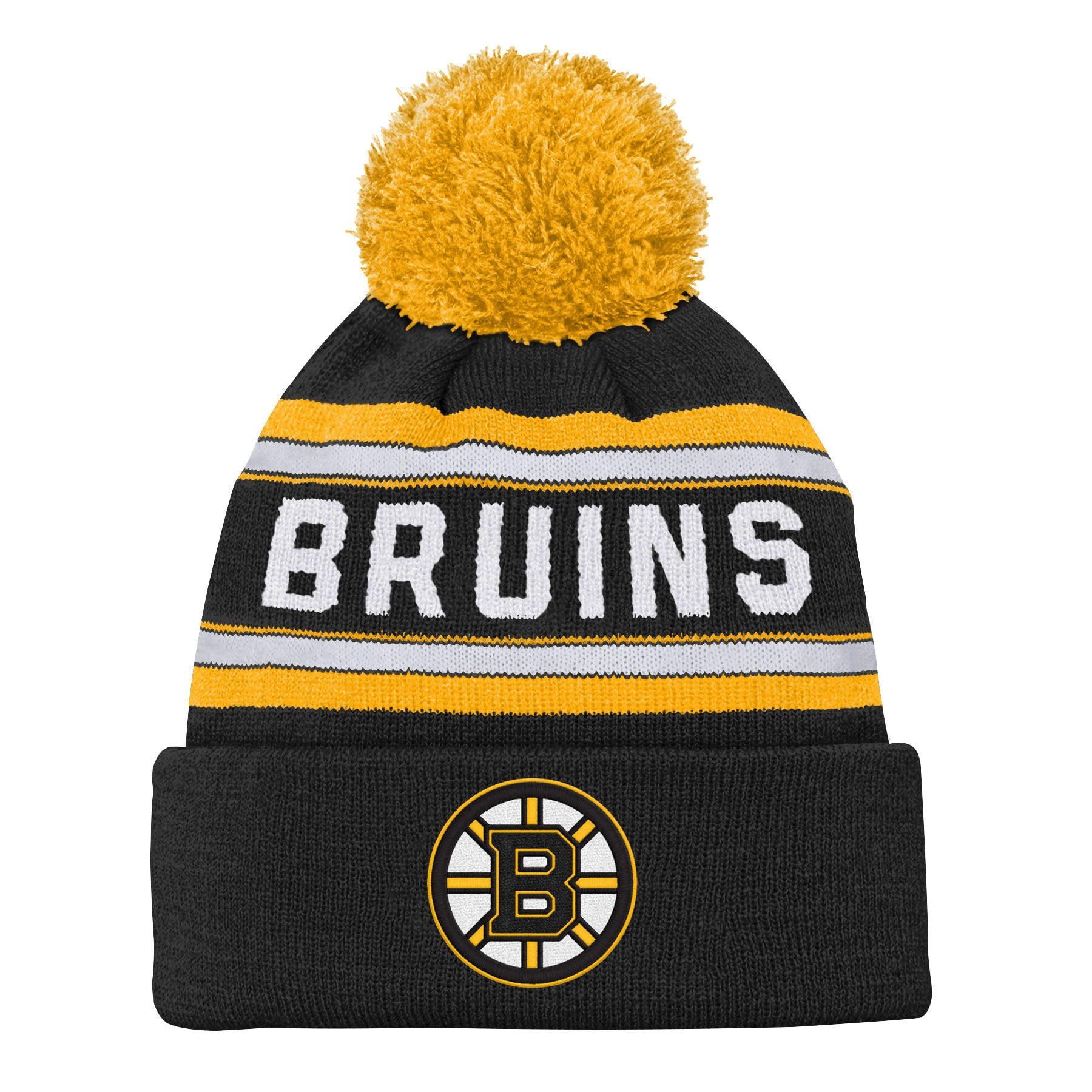 Outerstuff Youth Boston Bruins Wordmark 