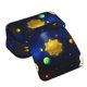 thumbnail image 4 of Easygdp Solar System para Estuche de Lápices con Tapa Flip, Suministros de Oficina y Universidad para Adolescentes y Adultos, 4 of 7