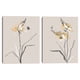thumbnail image 1 of Cuadro Decorativo - Planta de verano 1 Jr Impresión en canvas, estrechado, 1 of 1