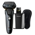 thumbnail image 5 of Panasonic ARC5 Advanced 5-Blade Men's Electric Shaver (ES-LV97-K) Bundle, 5 of 5