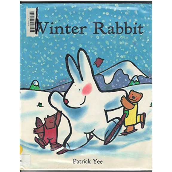 Pre-Owned Winter Rabbit Paperback