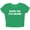 Green, variant on Kiss Me I'm Irish Graphic Cropped T-Shirt Y2k St Patricks Day Crop Top