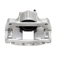 thumbnail image 3 of Detroit Axle - Front Right Brake Caliper with Bracket Replacement for 2008-2016 Chrysler Town & Country Dodge Grand Caravan 2013 Journey 2009-2014 Volkswagen Routan 2012-2015 Ram C/V, 3 of 7