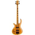 thumbnail image 3 of Schecter 2856 Session RIOT-4 ANS Left Handed Bass Guitars ANS RIOT SESSION-4 LH, 3 of 5