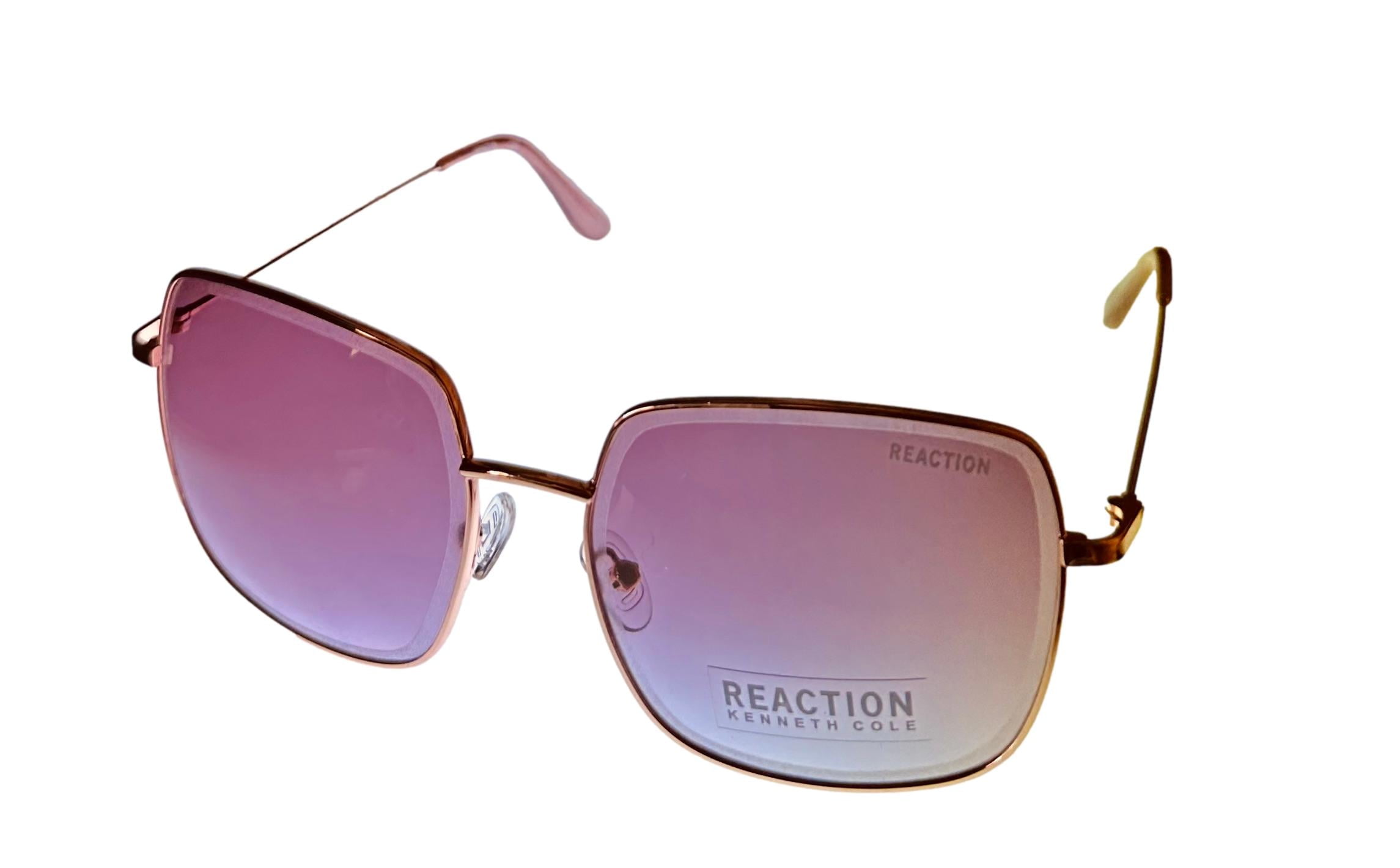 Kenneth Cole Women’s Purple Gradient Lens Sunglasses‎ Amazon.com: Calvin Klein Women main image 3