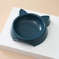 thumbnail image 6 of Scmkd Non Slip Pet Slow Feeder Bowl for Dogs & Cats, Durable Plastic Dog Food Bowl to Slow Eating and Improve Digestion, Perfect for Indoor Dogs, UC00334, 6 of 13