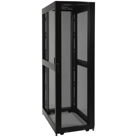 Tripp Lite Sr42ubexp Rack Enclosure Server Cabinet No Sides - 42u - 19" - 19" 42u