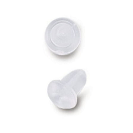 ES-100 Plastic Earnut Earring Back Holder