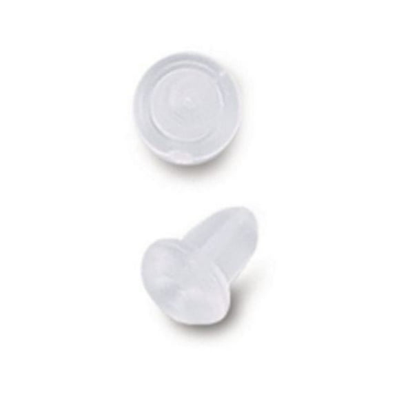 ES-100 Plastic Earnut Earring Back Holder