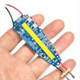thumbnail image 2 of Placa Base para Cortadora de Pelo Profesional 2020C, Chip de Control de Computadora, Placa de Circuito Impreso con Accesorios., 2 of 7