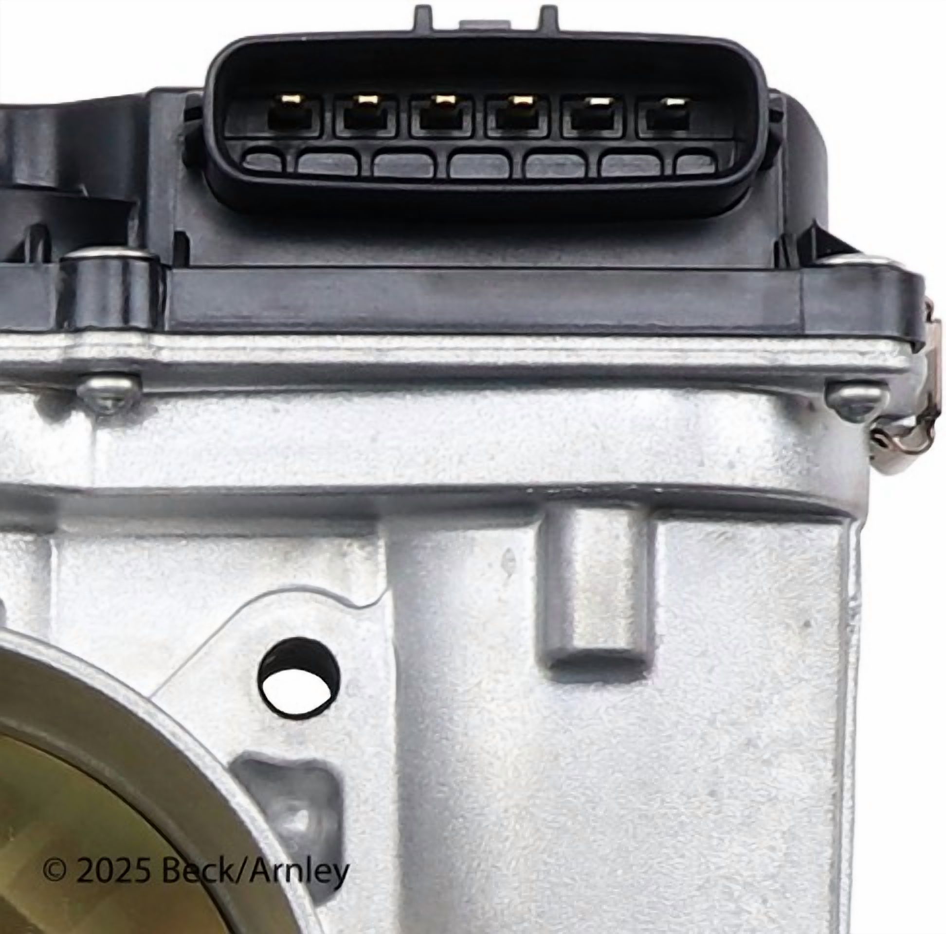 Beck Arnley 1540214 Throttle Body Fits select: 2004-2010 TOYOTA HIGHLANDER, 2004-2008 LEXUS RX