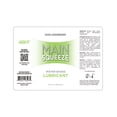 thumbnail image 3 of Main Squeeze Warming Water-Based Lubricant 3.4oz, 3 of 3