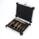 thumbnail image 5 of Kit De Brocas De Ranura En De 6 Piezas Kit De Herramientas De Corte De Brocas De HSS, 5 of 9