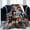 Black, variant on Blanket Josh Collage Hutcherson Throw Blanket Warm Cozy Plush Bed Blanket Sofa Bed Couch Decor Gifts for Men Women and Kids 40"x50"