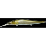 Megabass Vision Oneten Jerkbait - 4-1/3 (GP Sexy Shad)