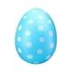 thumbnail image 3 of Adornos inflables de Pascua, regalos de fiesta, accesorios de fotos inflables para parterres, Azul, 3 of 9