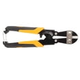 thumbnail image 2 of Mini  Cutters,  Cutters 8 Inch Heavy Duty Mini  Cutters Wire Cable Cutter  Shear Cutting Tool, Wire Cutters, 2 of 8