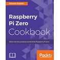 thumbnail image 1 of Pre-Owned Raspberry Pi Zero Cookbook, 1 of 1
