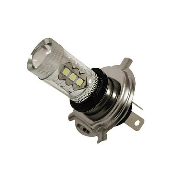 FOCO FARO DELANTERO LED 7.5W(H4)1200LUMEN 12V