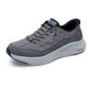 thumbnail image 1 of Zapatillas Slip-On para Hombre Skechers Contour Foam Carbón Talla 7, 1 of 3