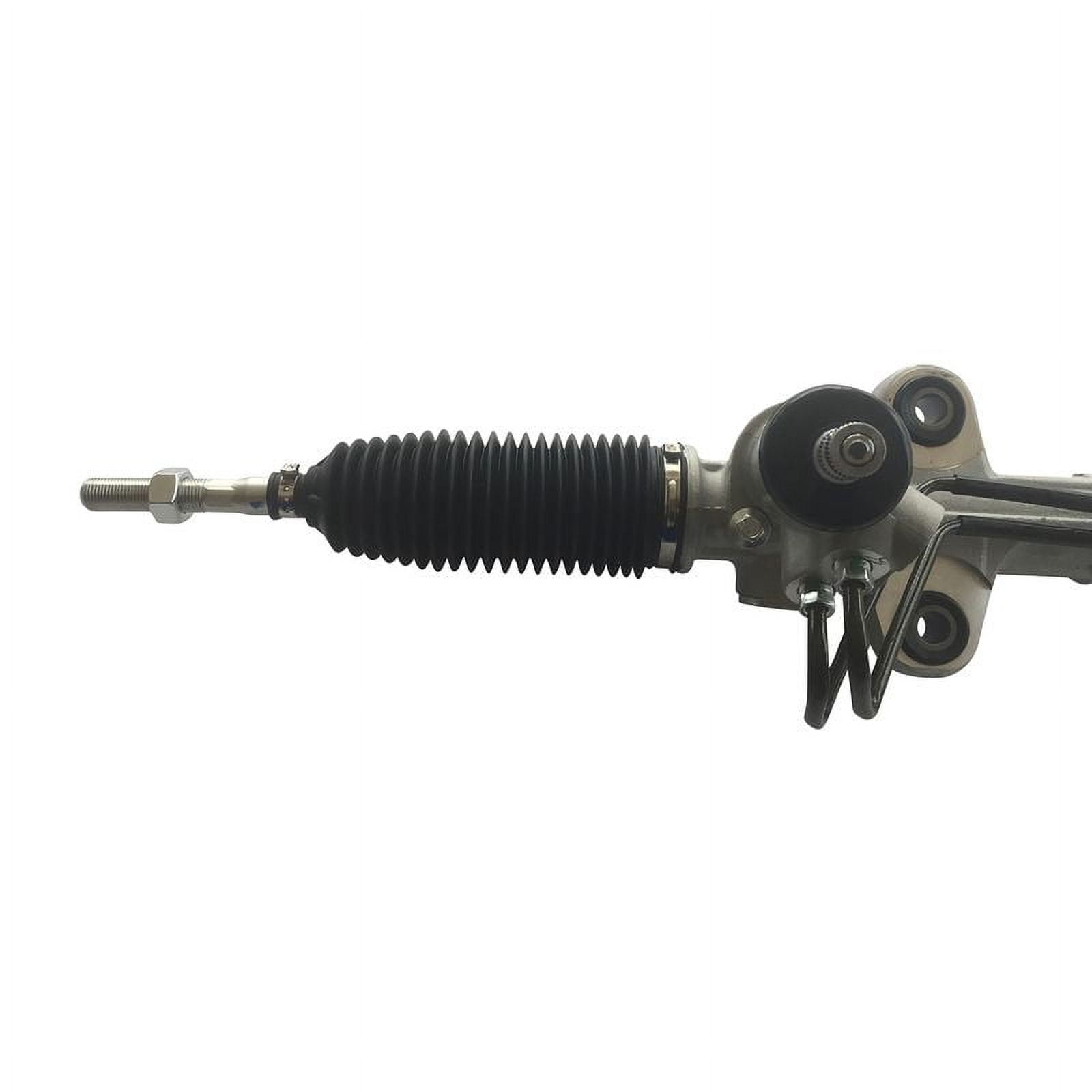 Rack and Pinion Assembly Fits select: 2007-2009 HYUNDAI SANTA FE