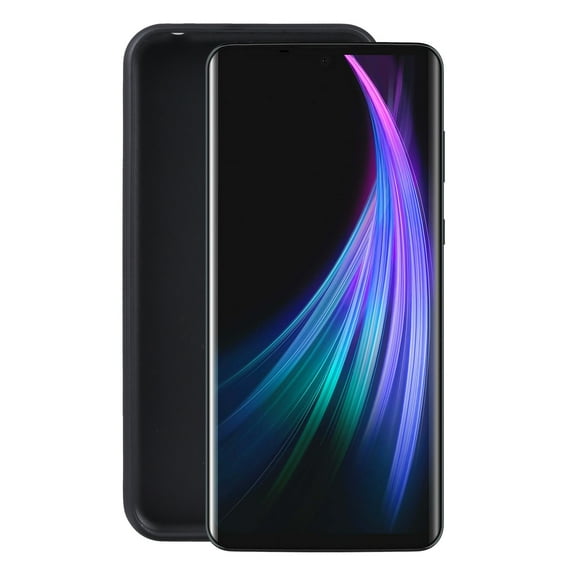 TPU Phone Case For Sharp Aquos Zero 2 For Sharp Aquos Zero 2