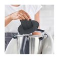 thumbnail image 2 of TM6 TM5 Splash Guard: Effectively Chop, Blend and Mince Food, 2 of 5