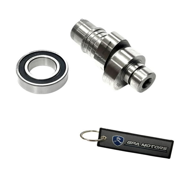 Camshaft Assembly Fits Kawasaki Bayou 300 KLF300B KLF 300B (1989-2005)