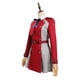 thumbnail image 3 of Anime Lycoris Recoil Inoue Takina Nishikigi Chisato Cosplay Costume Uniform Dress Outfits Halloween Carnival Suit, 3 of 4