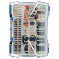 thumbnail image 3 of Sanding Polishing Engraving Tool Heads,365Pcs Abrasive Rotary Tool Abrasive Rotary Tool Accessories Abrasive Rotary Tool Accessories Set Unparalleled Experience, 3 of 8
