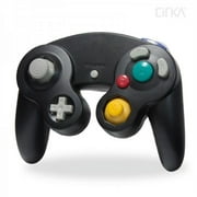 Nintendo Wii/GameCube CirKa controller (Black)