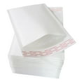 thumbnail image 5 of 10/50 Pieces Bubble Padded Envelopes Self Seal Mailers Bags Postal Wrap 15x17cm, 5 of 8