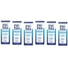 Bausch & Lomb Renu Multi Purpose Contact Lens Solution Sterile 2oz, 6-Pack