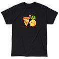 thumbnail image 3 of Hawaiian Pizza Funny, cute, nerdy t-shirts Tee T-Shirt Sweatshirt Hoodie, 3 of 5